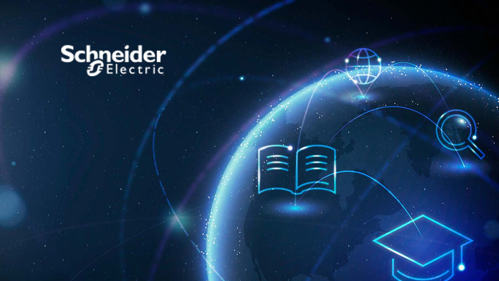 Schneider Electric Creates Professional Education Platform to Address the Data Center Skills Gap