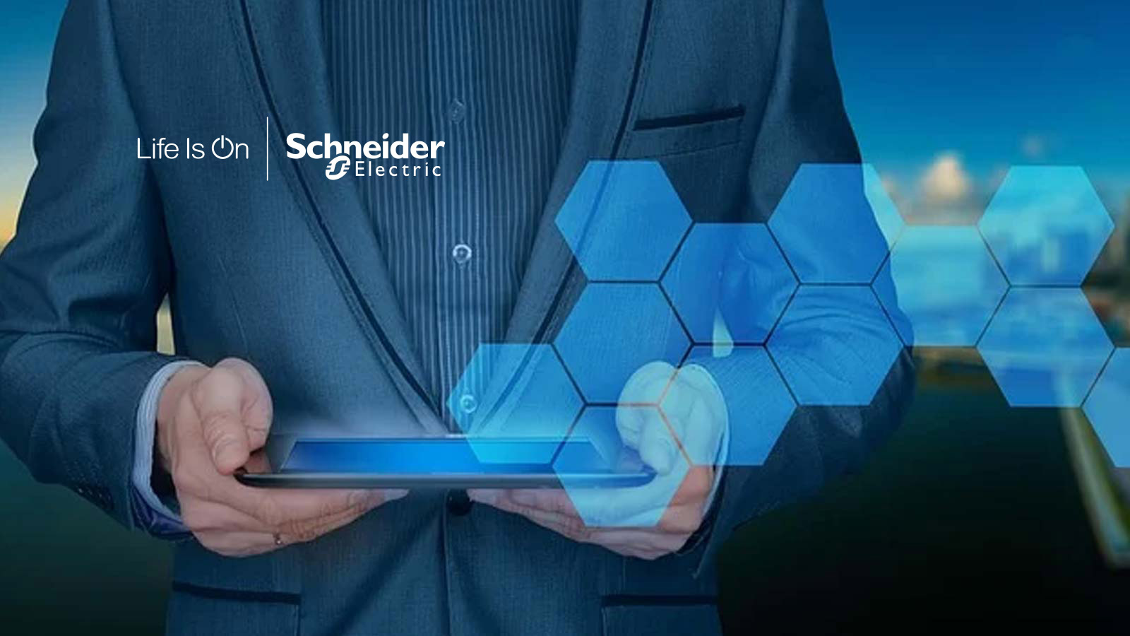 Schneider Electric Releases Solar Solutions That Provide Clean Power to Communities With Limited Access to Energy