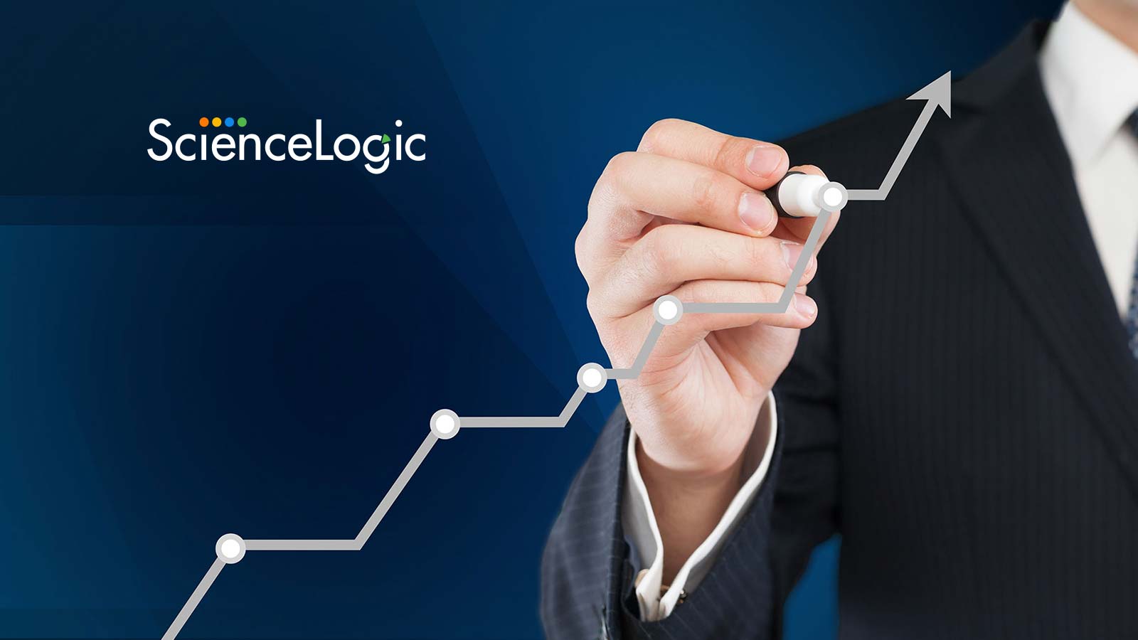 Sciencelogic's Expanded Leadership Team Poised To Drive Growth