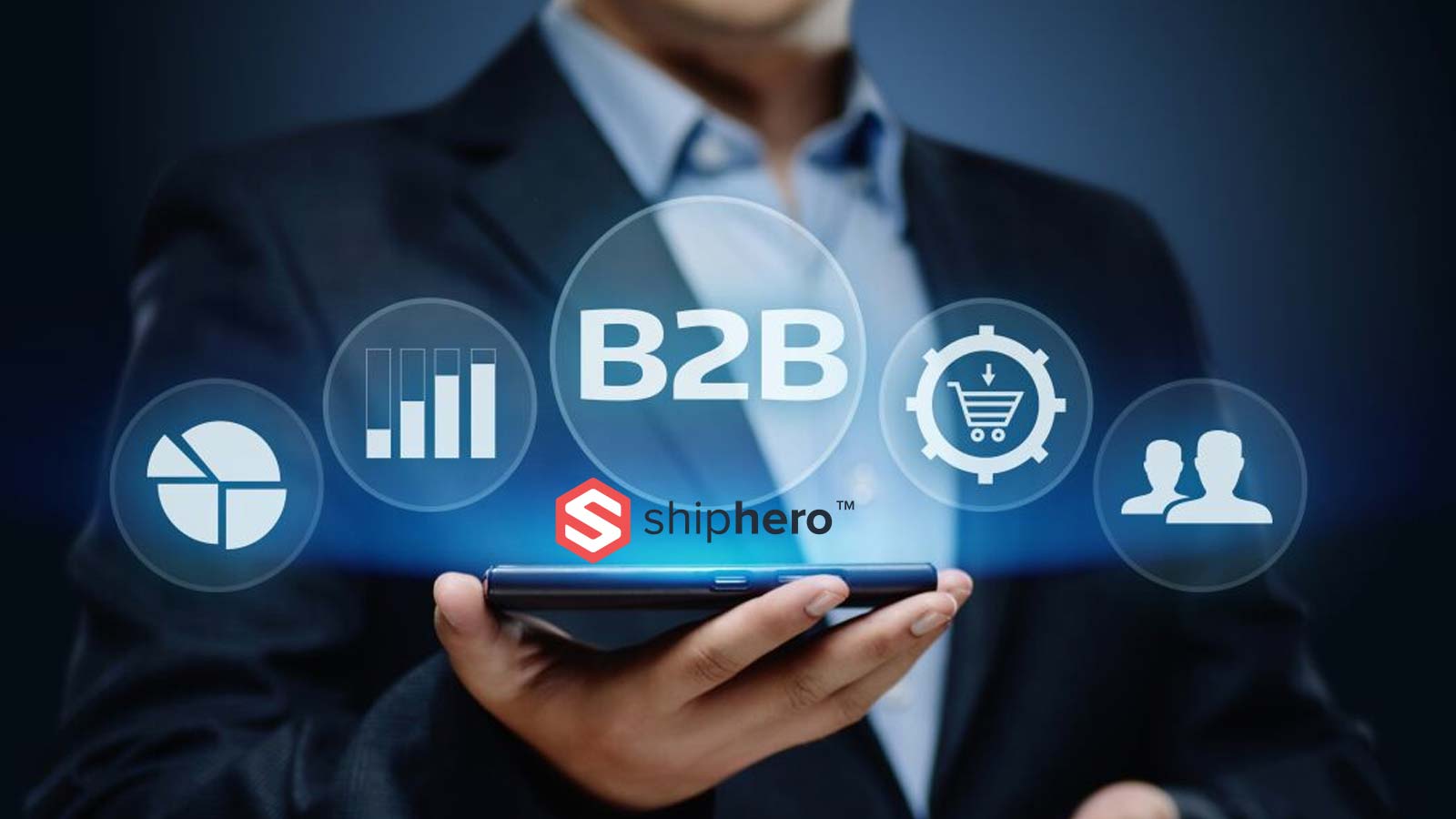 ShipHero Expands into B2B Fulfillment with the Addition of SPS Commerce to its Warehouse Management Software Integrations