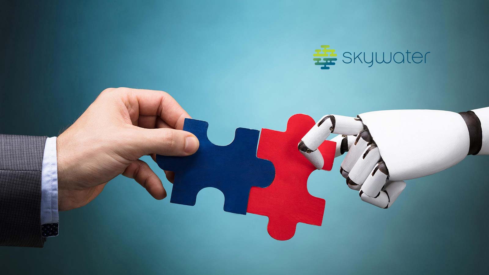 SkyWater Receives Funding from DOD, Partners with Google to Facilitate Open Source Design for its new 90 nm Technology Offering