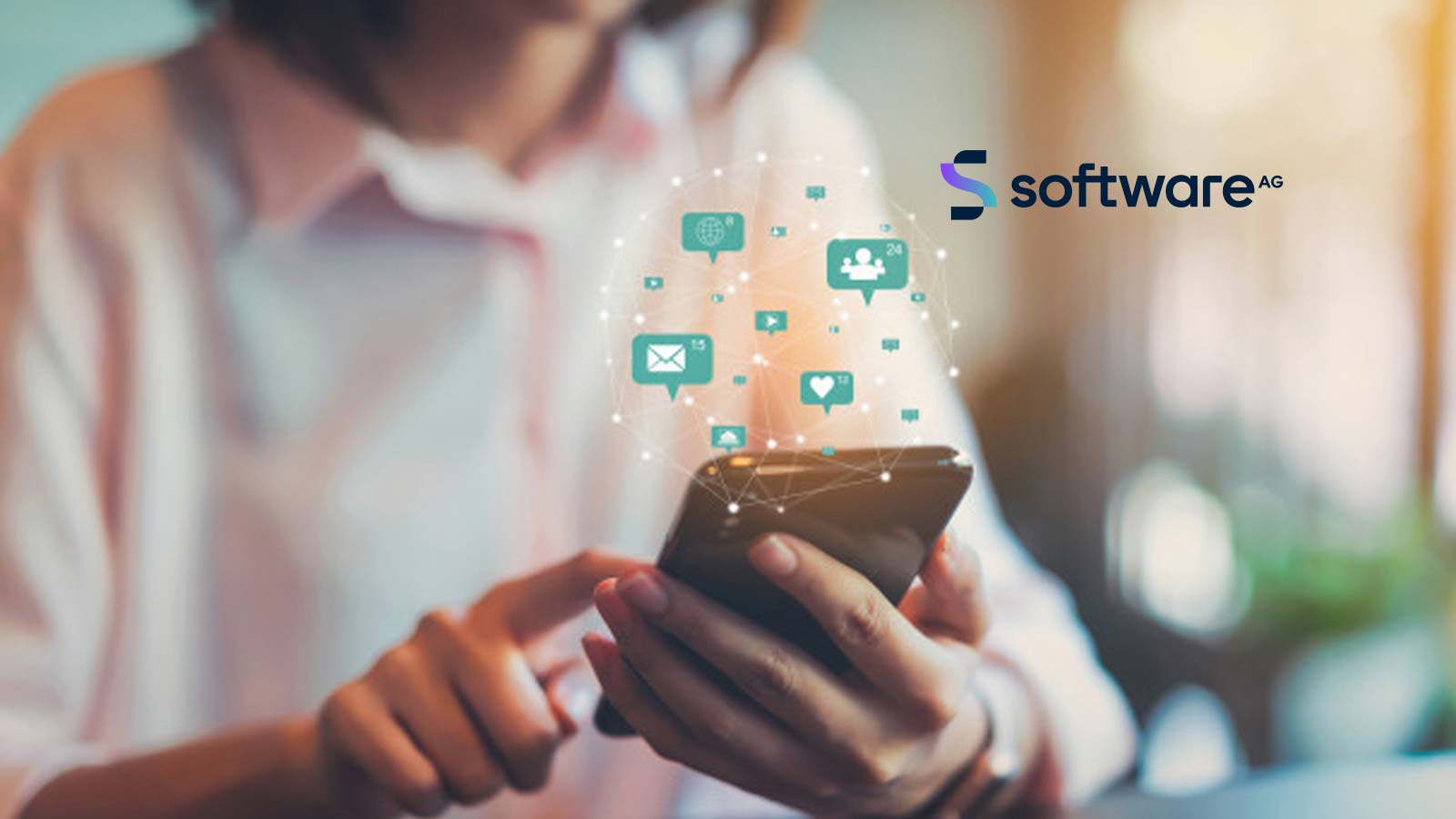 Software AG Continues Robust Revenue and Profit Performance; Updates Digital Business Bookings Guidance