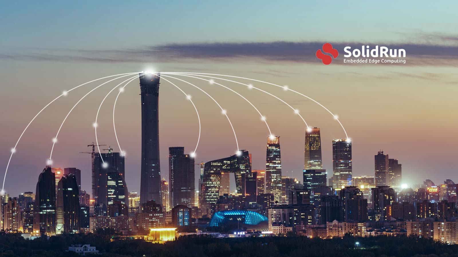 SolidRun Unveils SolidWAN Line of Software-Defined Edge Network Hardware