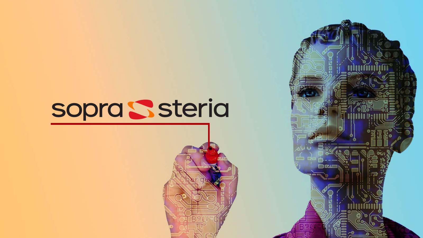 Sopra Steria UK Continues Mission Toward Shaping a Better World With Social Value Driven Digital Transformation Initiatives
