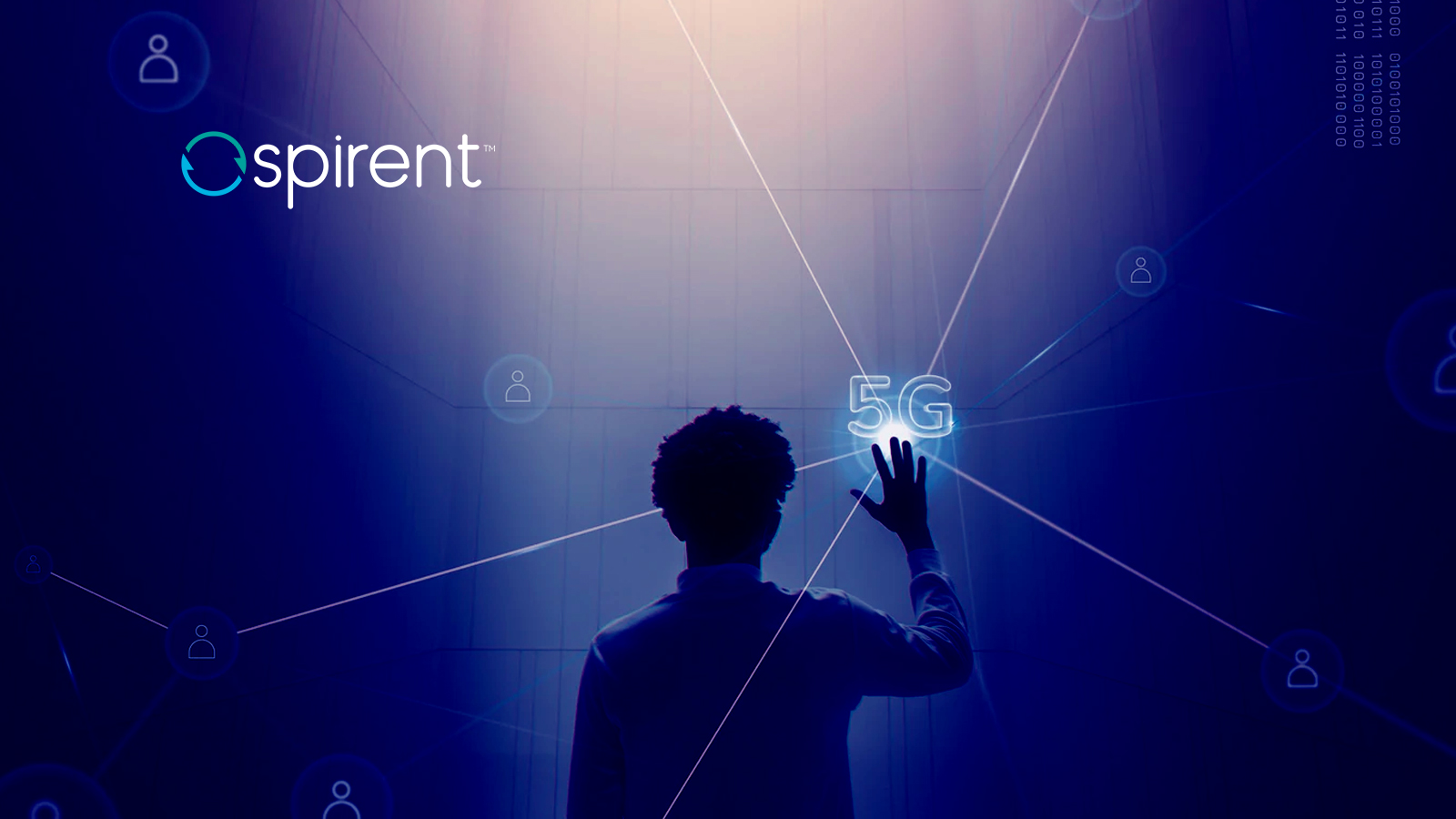 Spirent Vantage Signals a New Era of 5G Network-Aware Service Assurance