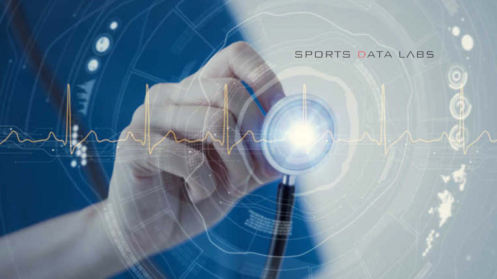 Sports Data Labs, Inc. Announces Issuance of U.S. Patent Covering its Novel SaaS-Based, Real-Time Health Diagnostics and Sensor Interoperability System