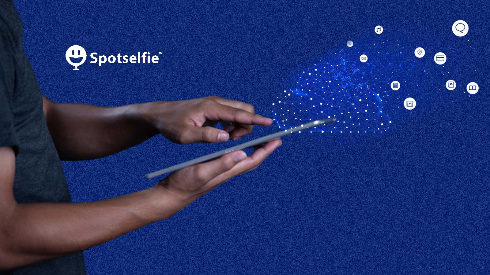 Spotselfie Announces Disruptive Technology in Social Metaverse Advertising & Digital Real Estate Ownership