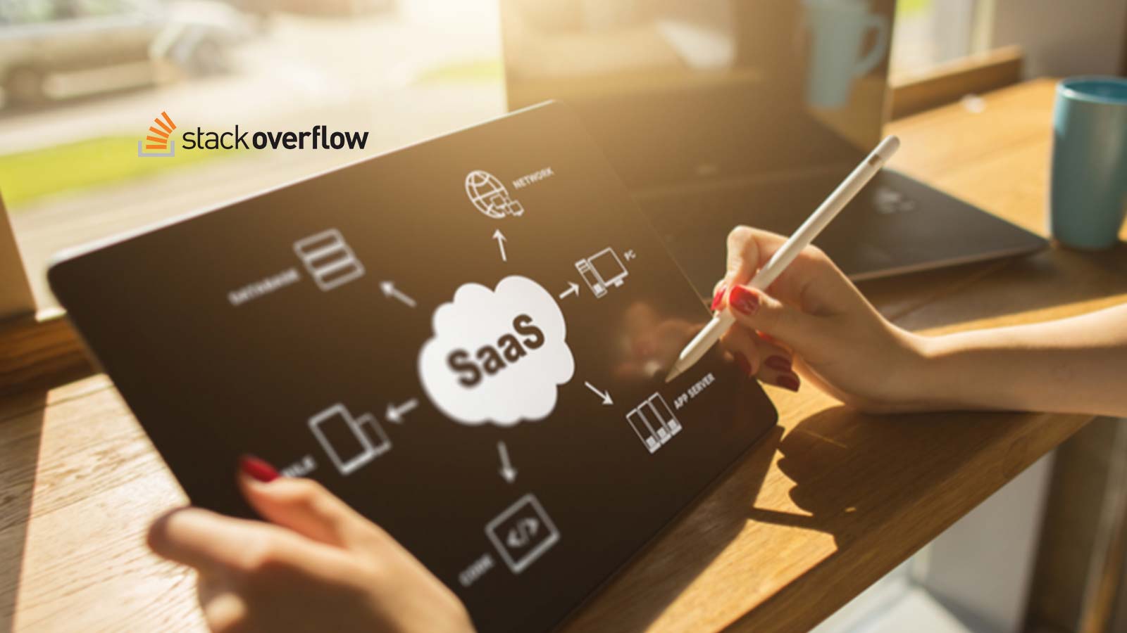 Stack Overflow Appoints Experienced EdTech and SaaS Leader Jody Bailey as Chief Technology Officer
