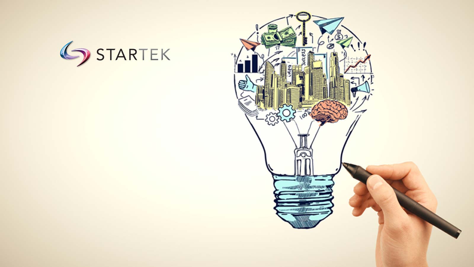 Startek Partners with AI-Powered Noise Cancellation Solutions Leader Krisp to Enhance Agent and Customer Experience