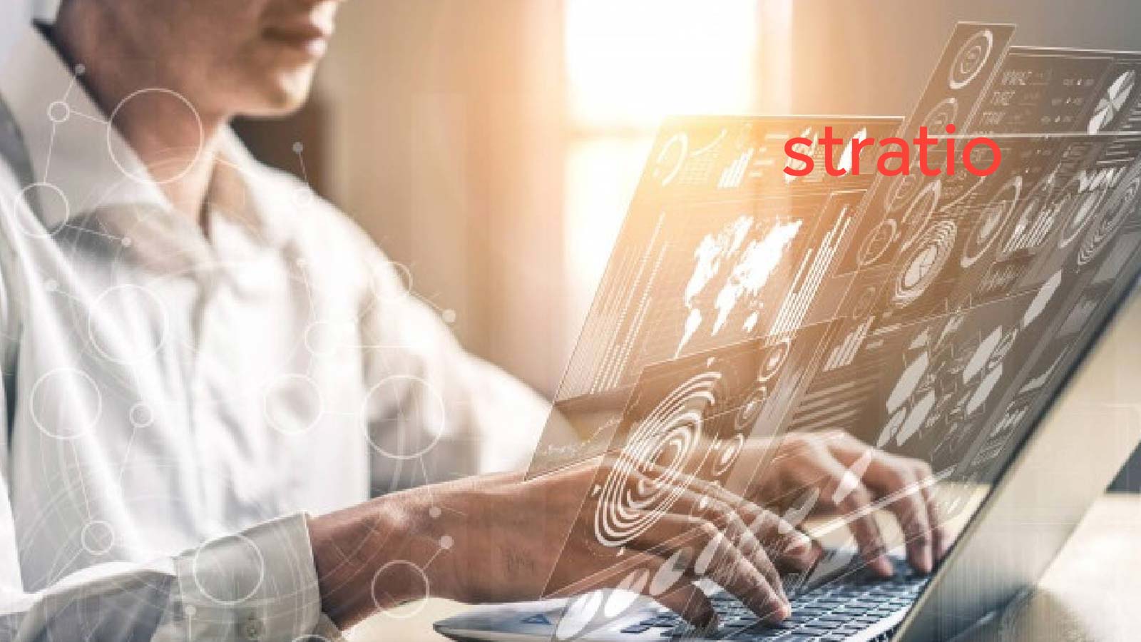 Stratio Announces a Global Framework Agreement with Keolis to Implement Predictive Maintenance and Remote Diagnostics