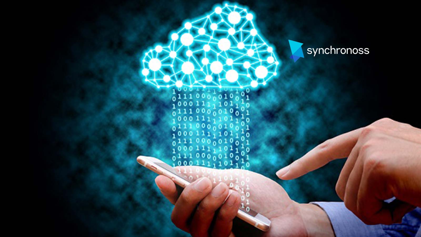 Synchronoss Extends Platform Support for Alibaba and Google Cloud