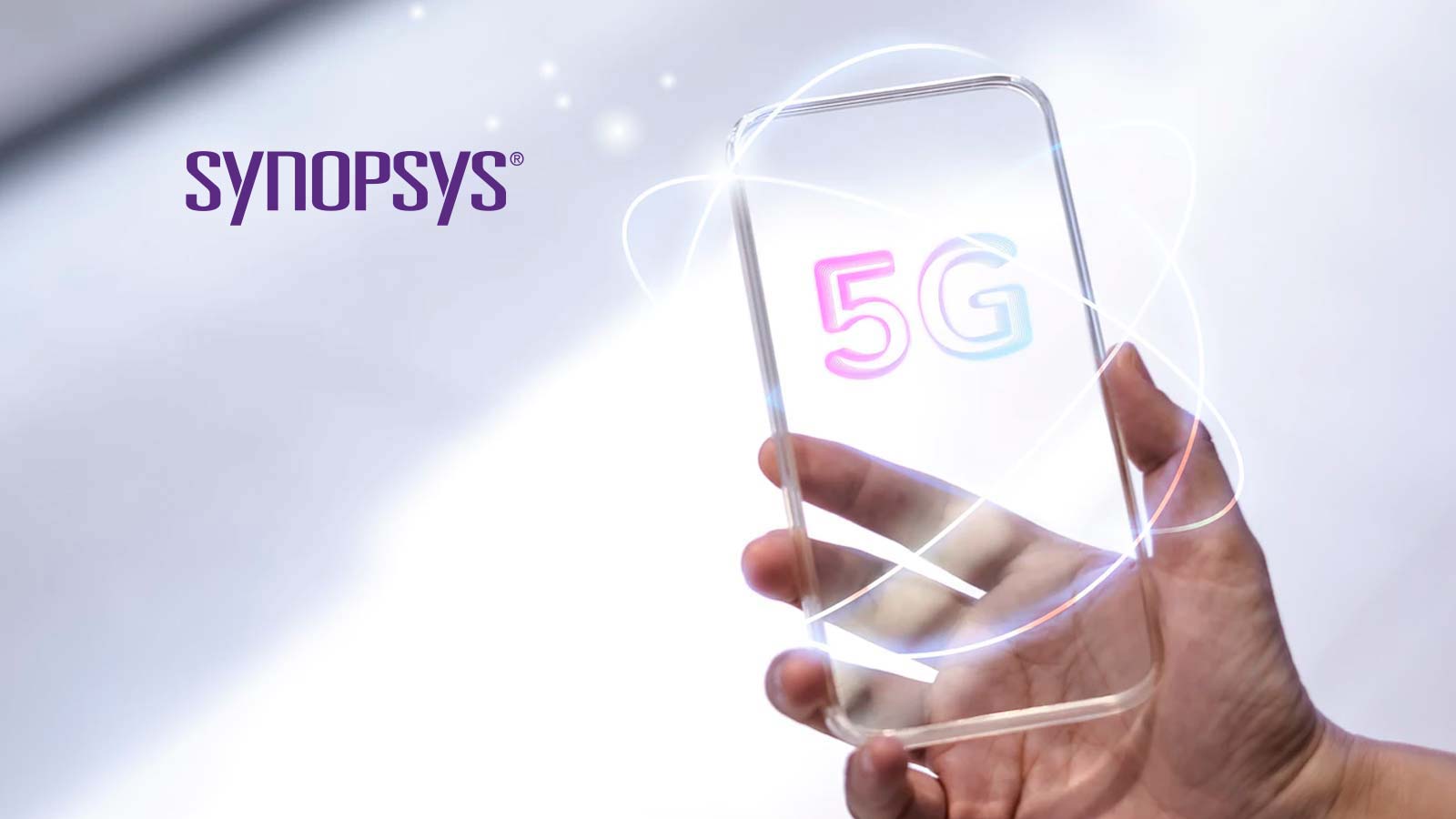 Synopsys Delivers Higher Productivity and Quality for Advanced-Node 5G6G SoCs on Samsung Foundry's Low-Power Process