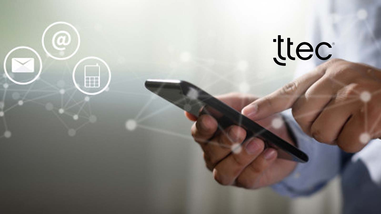 TTEC Digital Named a Launch Partner for Microsoft Digital Contact Center Platform