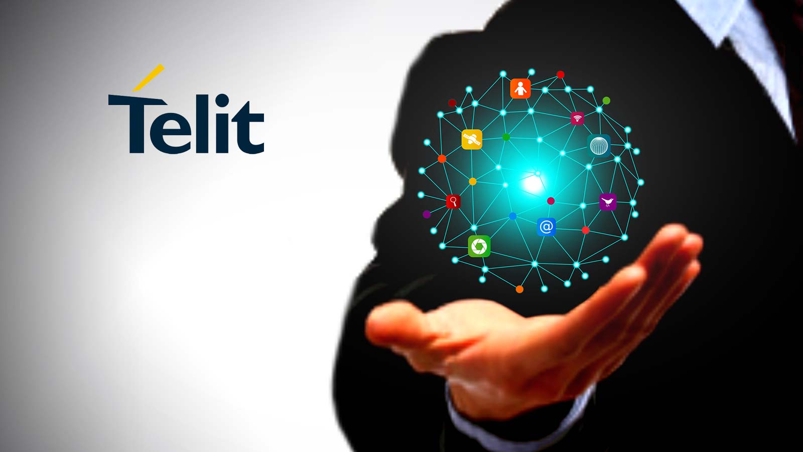 Telit and Thales Announce the Creation of the Leading Western IoT Solutions Provider: Telit Cinterion