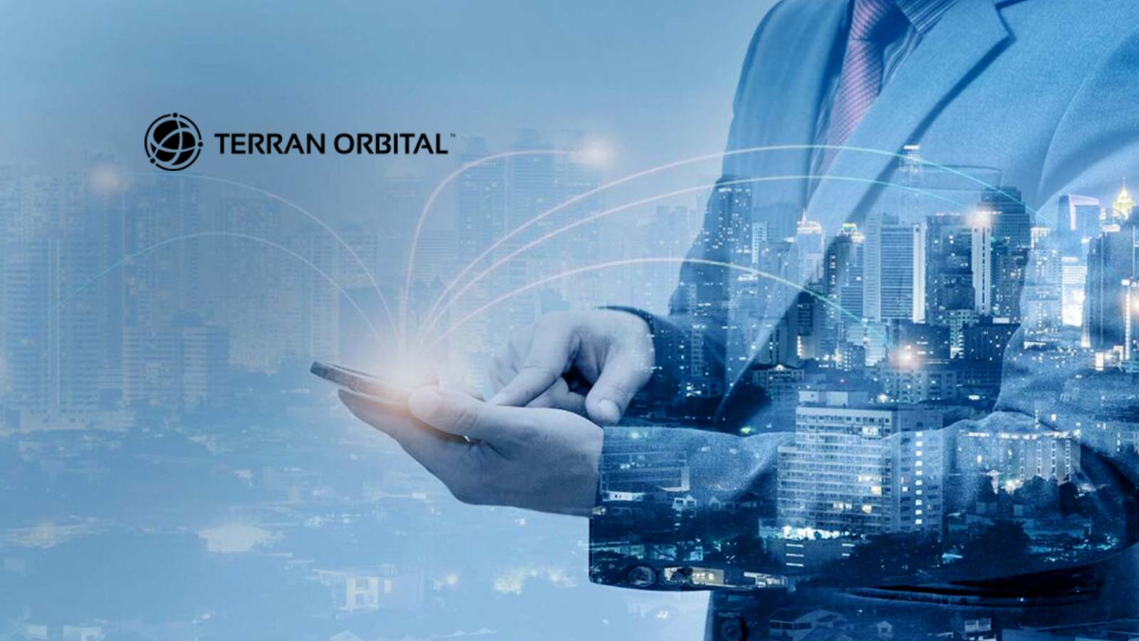 Terran Orbital Commissions Fleet Space CENTAURI-5 Payload