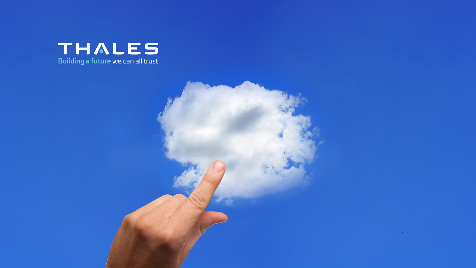 Thales Delivers Solution to Help SAP Customers Control their Data in the Cloud