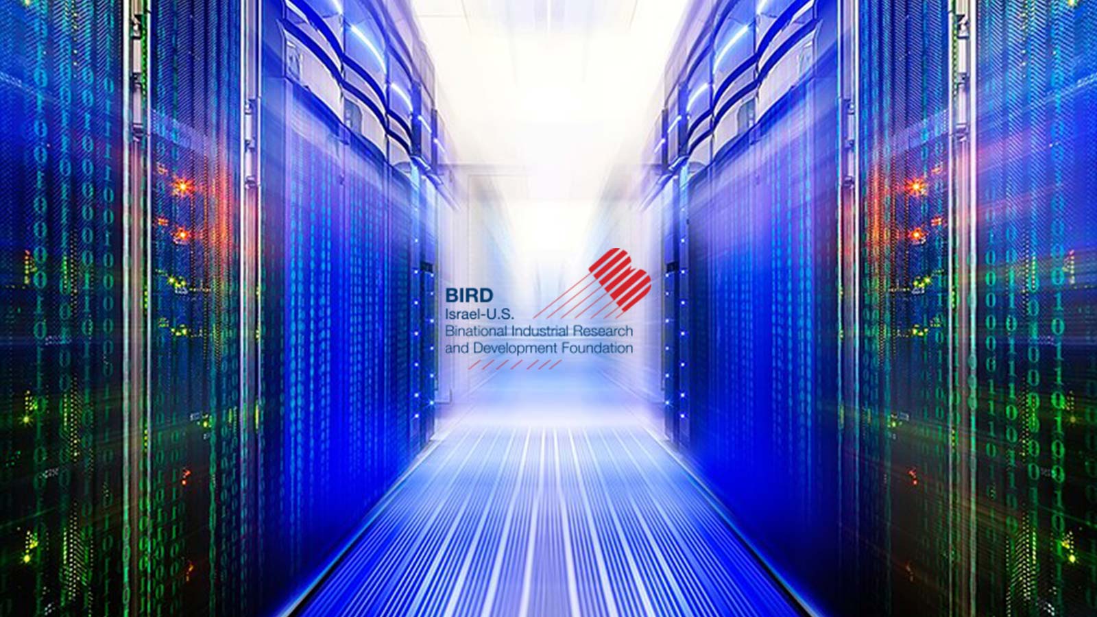 BIRD Foundation Announces a New Cybersecurity Program