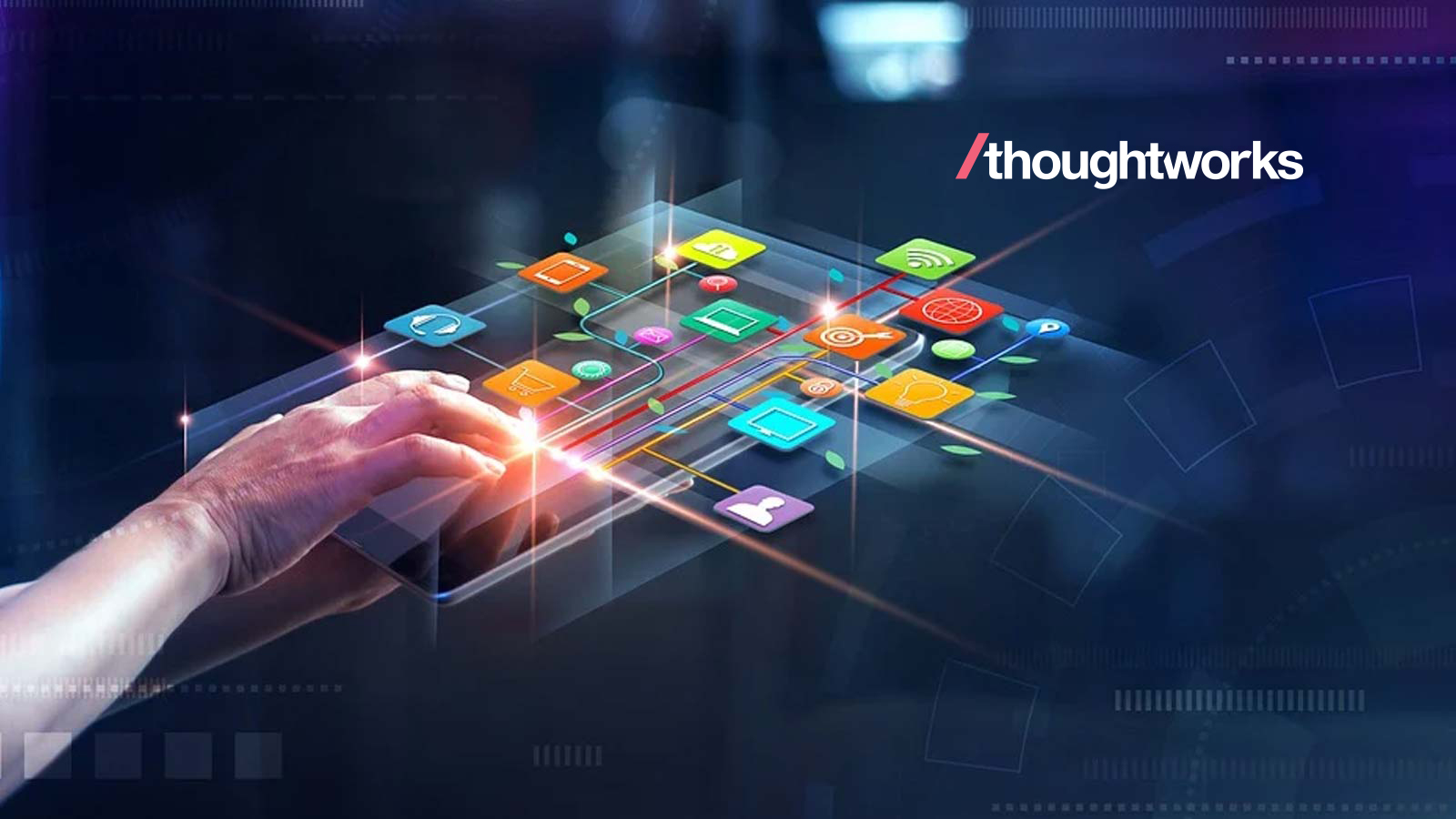 Thoughtworks Technology Radar Foresees ML Propelling IoT and Pragmatic Use Cases Alike