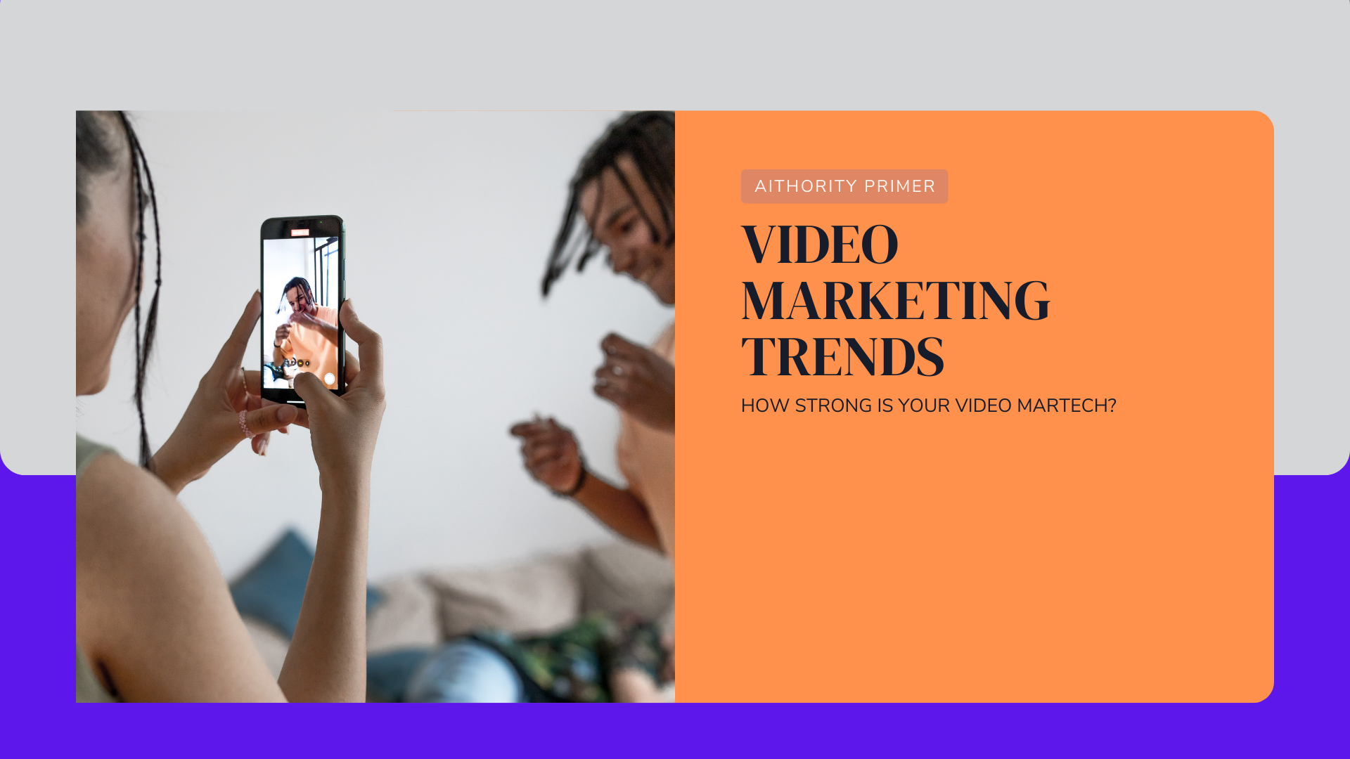 5 Important Video Marketing Goals to Increase Revenue