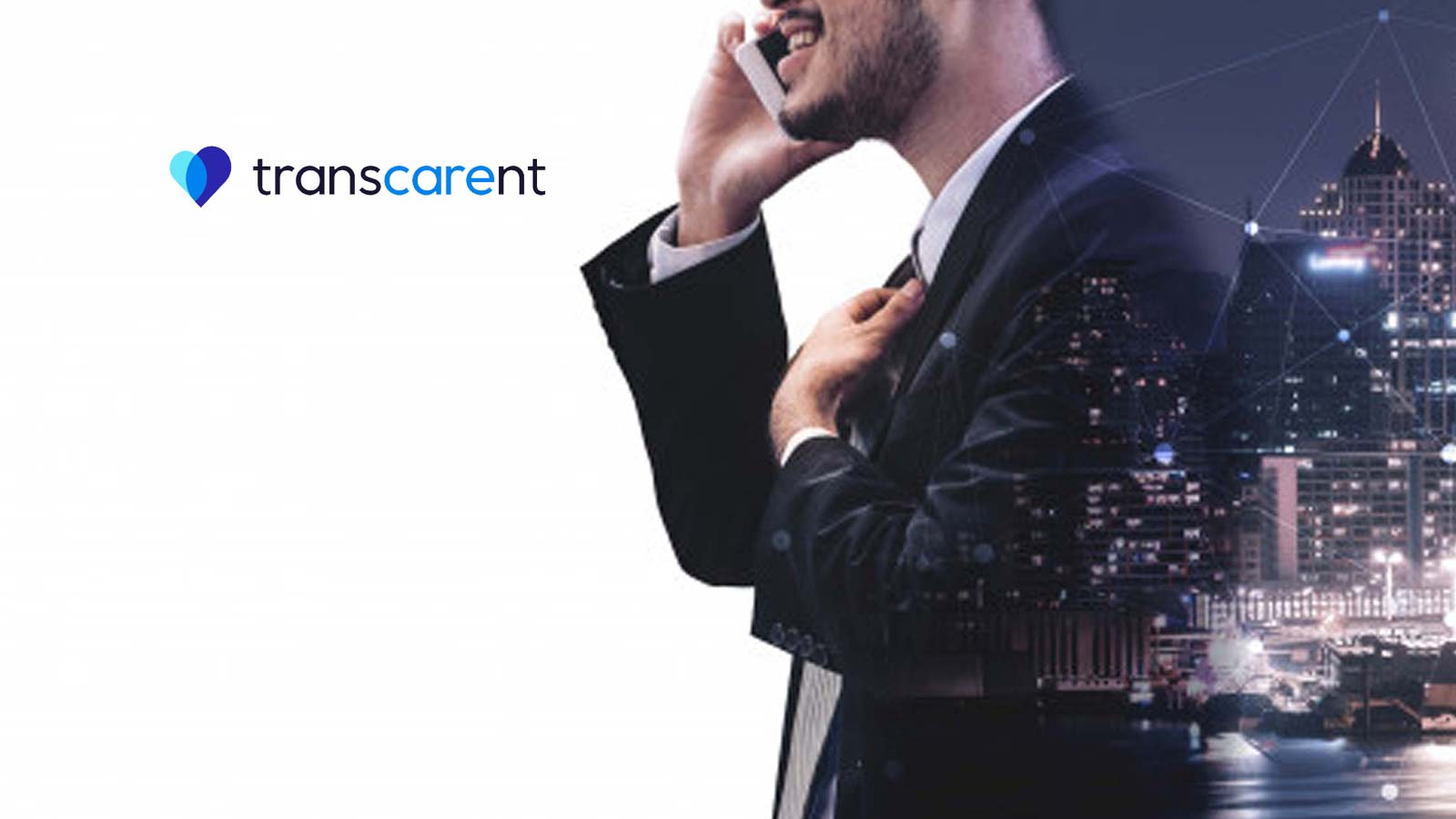 Transcarent Appoints Peter Bridges as New Chief Commercial Officer