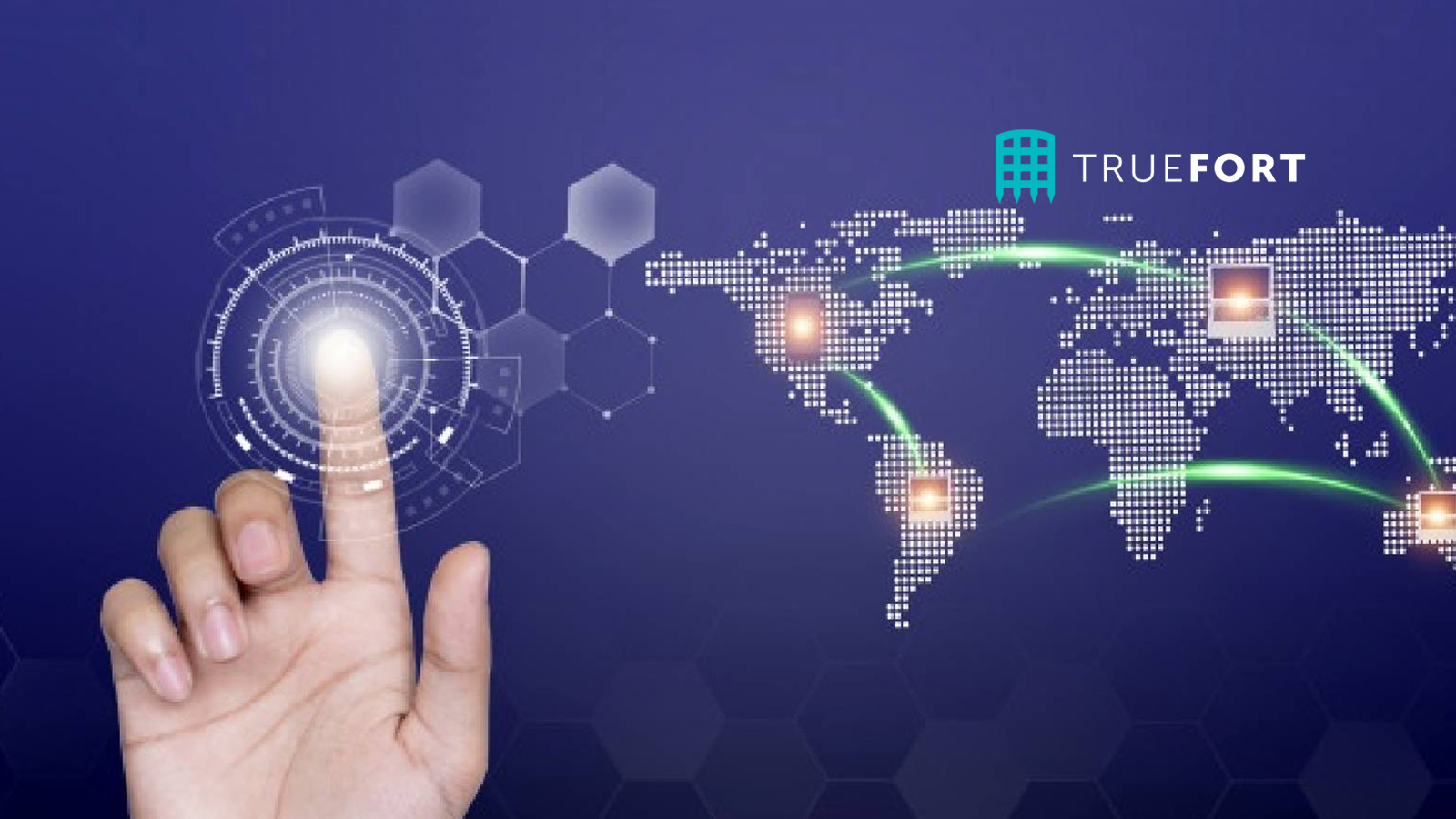 TrueFort Listed as a Sample Vendor in 2022 Gartner® Hype Cycle™ for Enterprise Networking