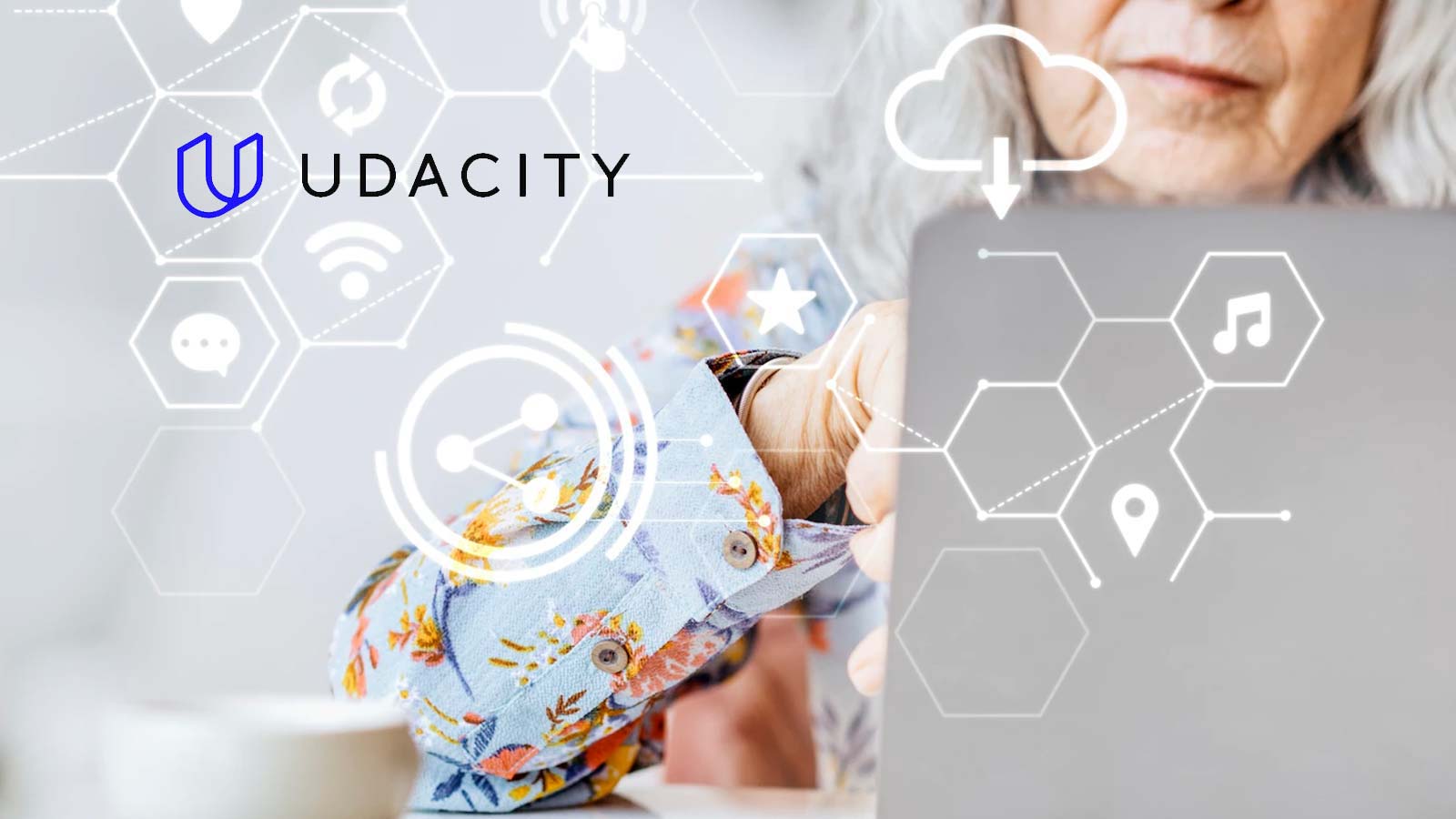 Udacity Strengthens Leadership with Sarah Reynolds as Chief Marketing Officer