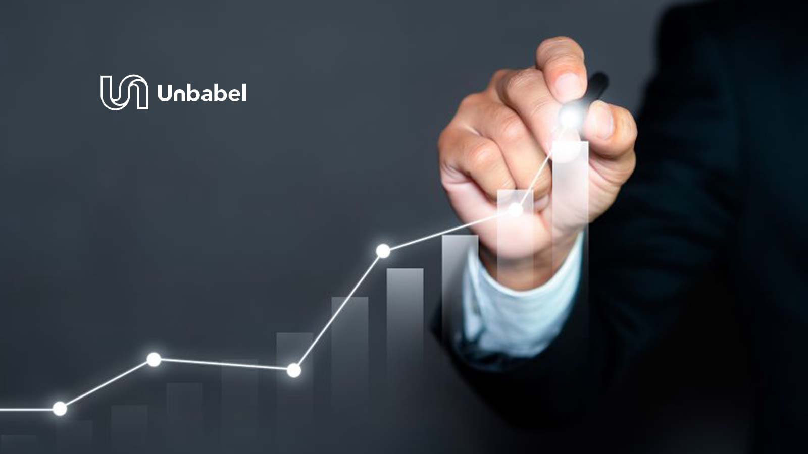 Unbabel Expands Leadership Team with Appointment of New CRO to Fuel Global Business Growth