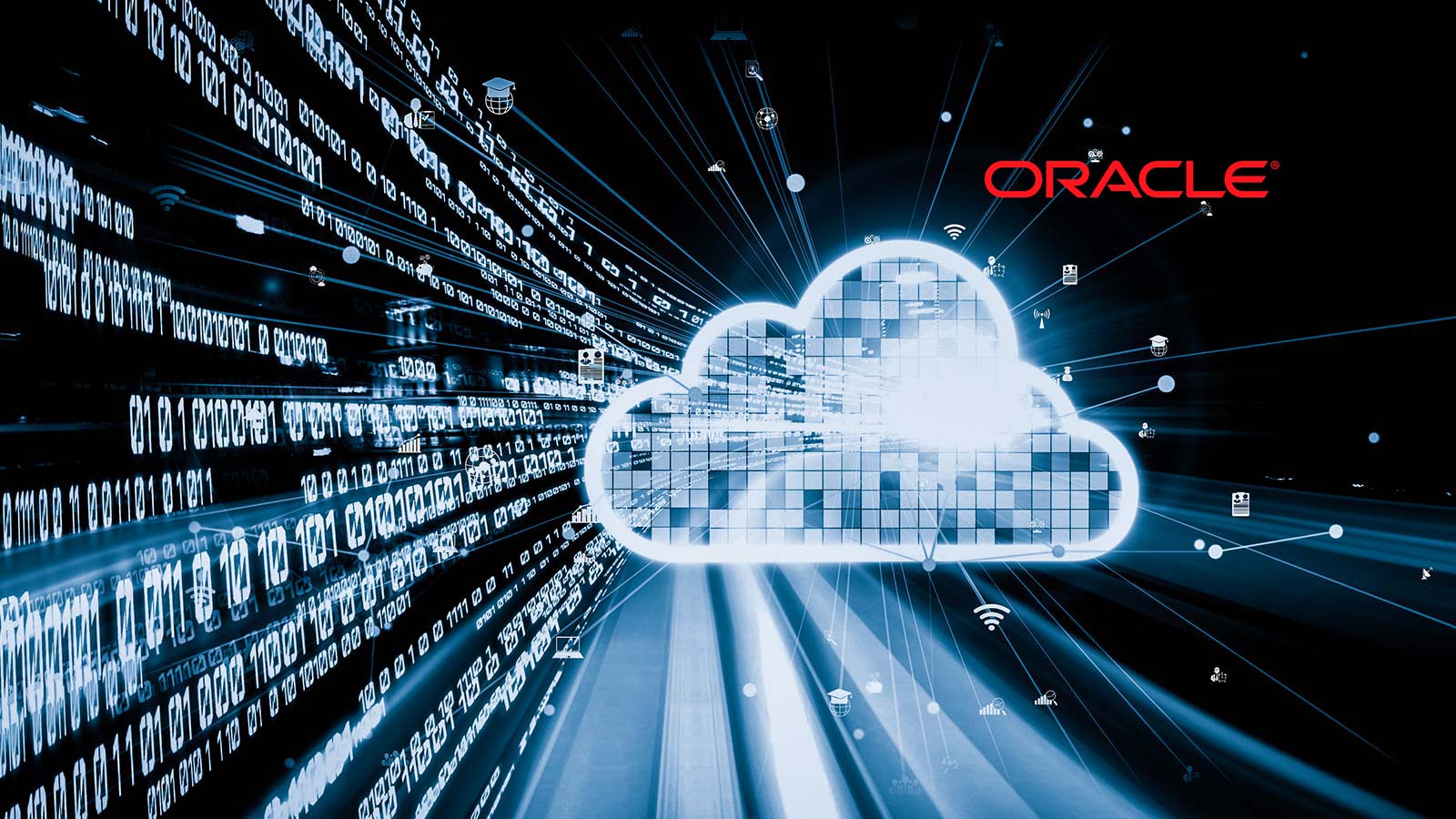 Utilities Worldwide Supercharge Operations with Oracle Cloud