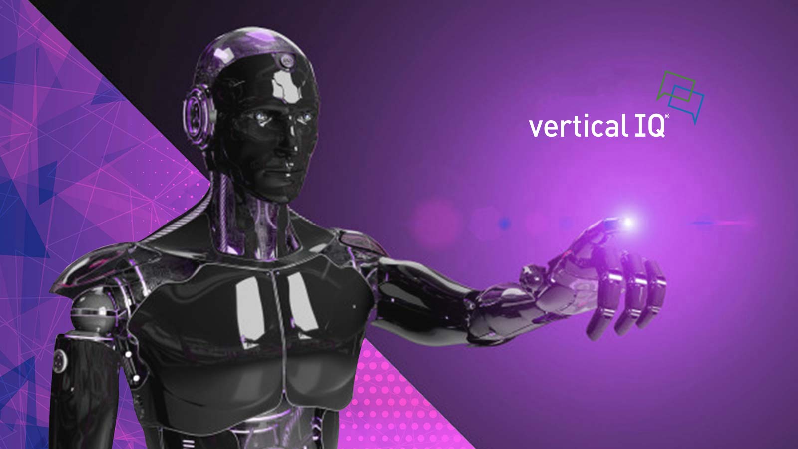 VERTICAL IQ Boosts Nonprofit Industry Intelligence with Benchmark Data from Candid