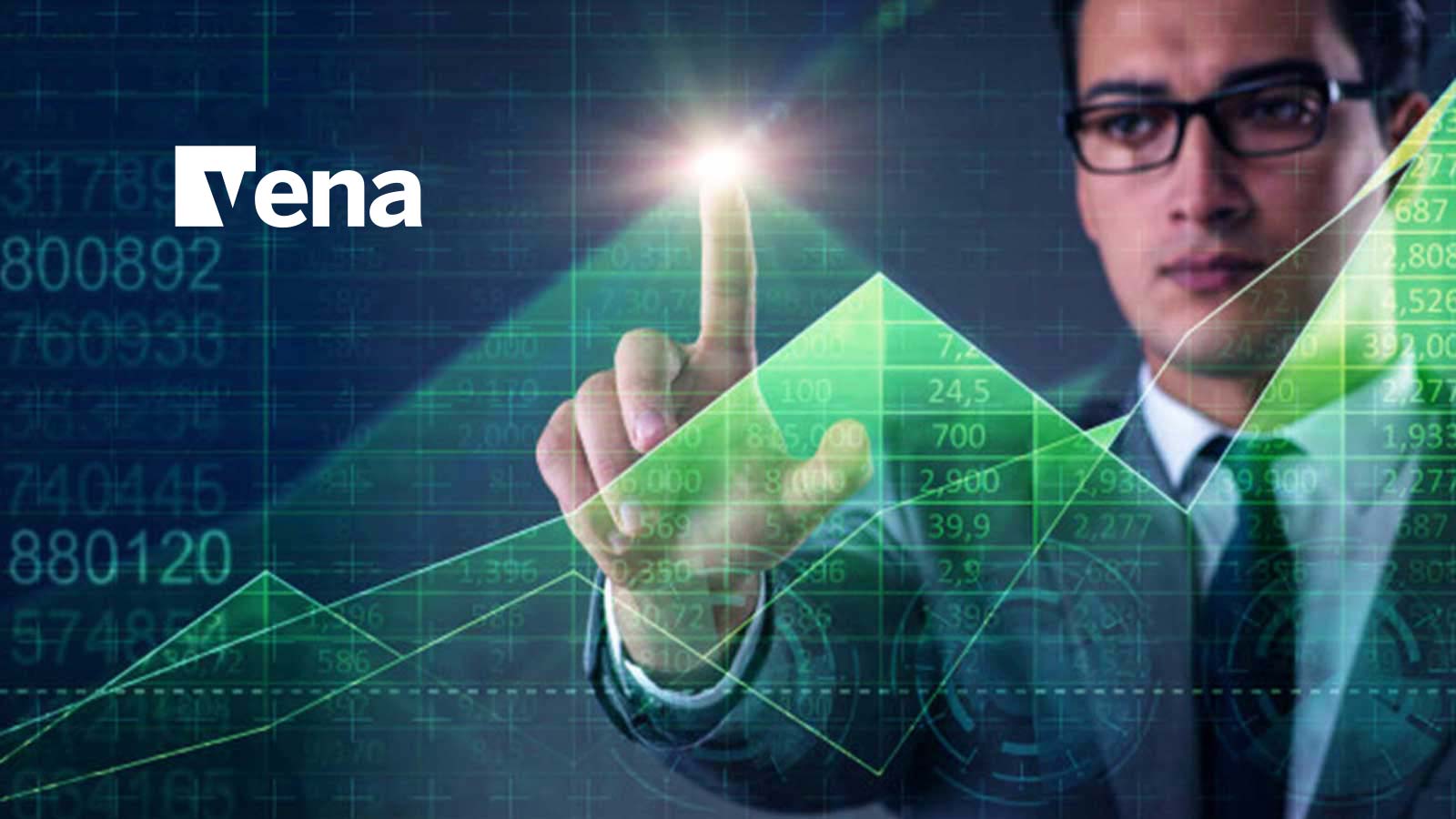 Vena Appoints Allison Munro as Chief Marketing & Ecosystem Officer To Accelerate Customer and Partner Growth