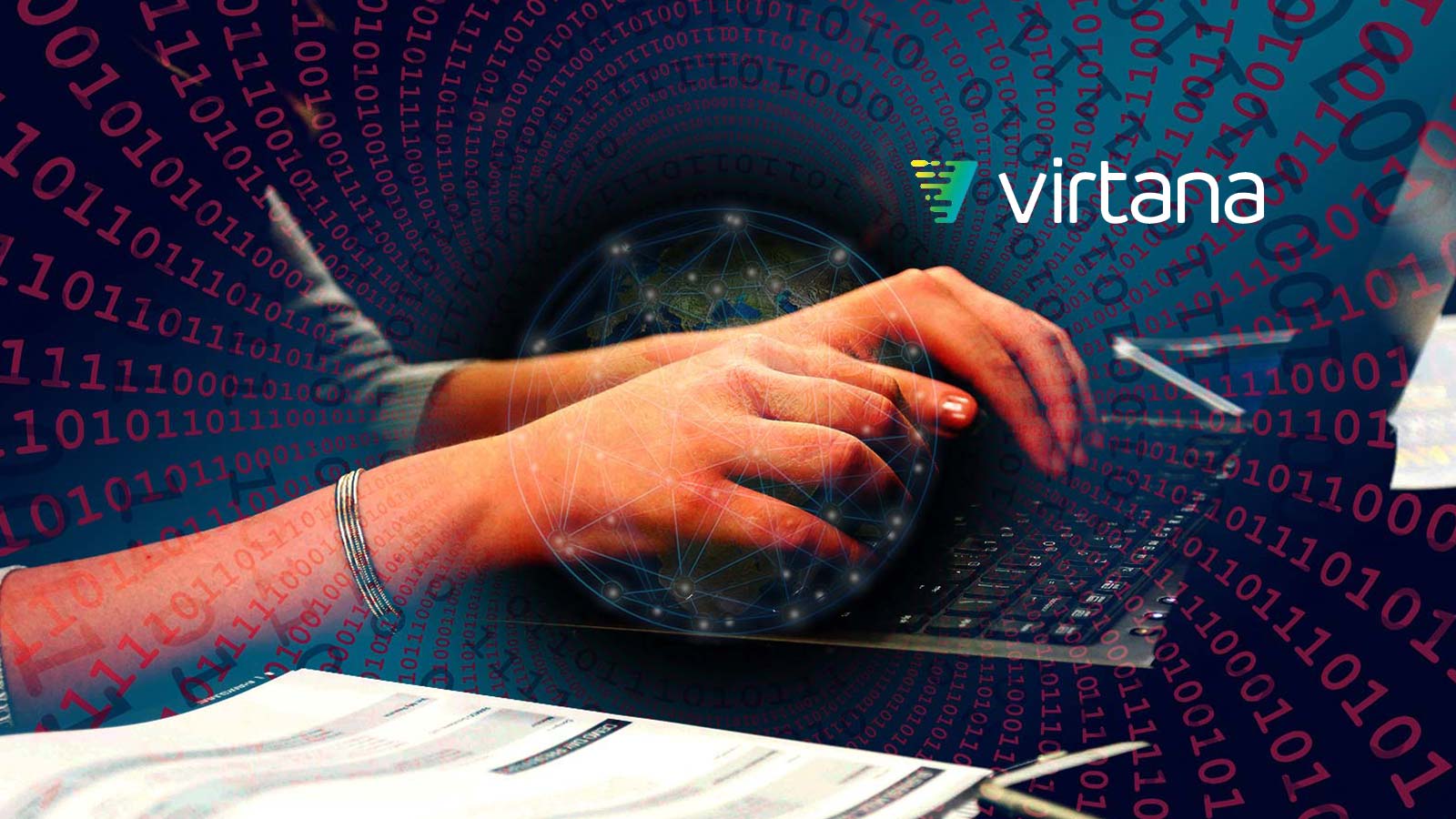 Virtana Strengthens Executive Leadership Team, Names Amit Rathi New VP of Engineering