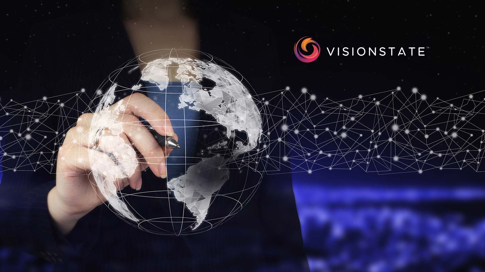 Visionstate’s WANDA Launched in Europe, Opening New Markets for IoT Technology