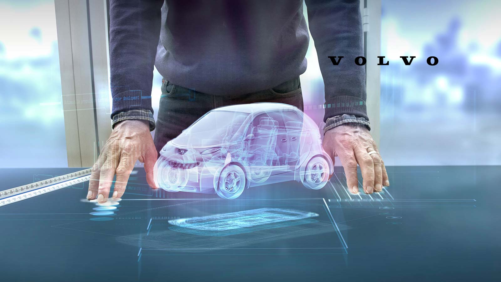 Volvo Group Launches World’s First Electric Truck Safety App With AR Technology for First Responders