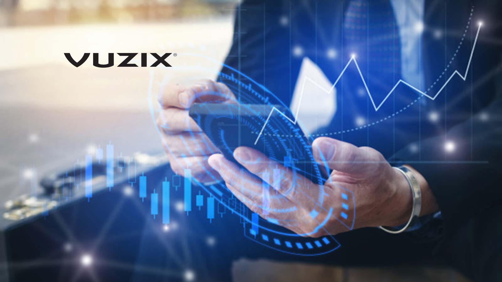 Vuzix Receives Follow-on Volume Order for Smart Glasses to Further Support Logistics Operations at a Fortune 100 Retailer
