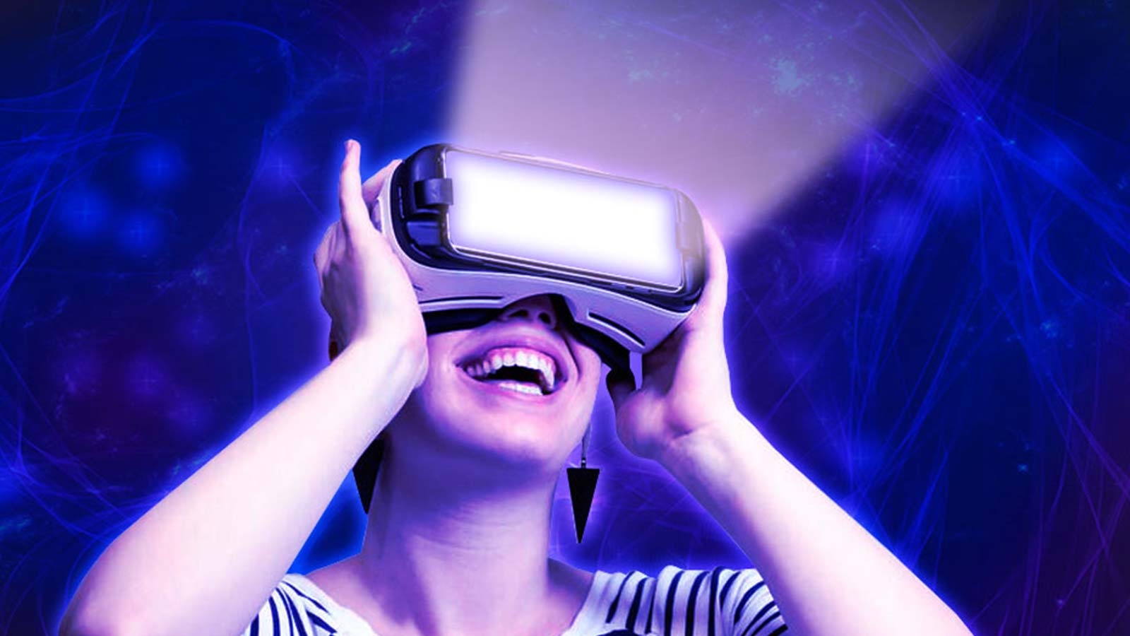 WIMI Hologram Academy The Application of VR in the Construction of Digital Libraries