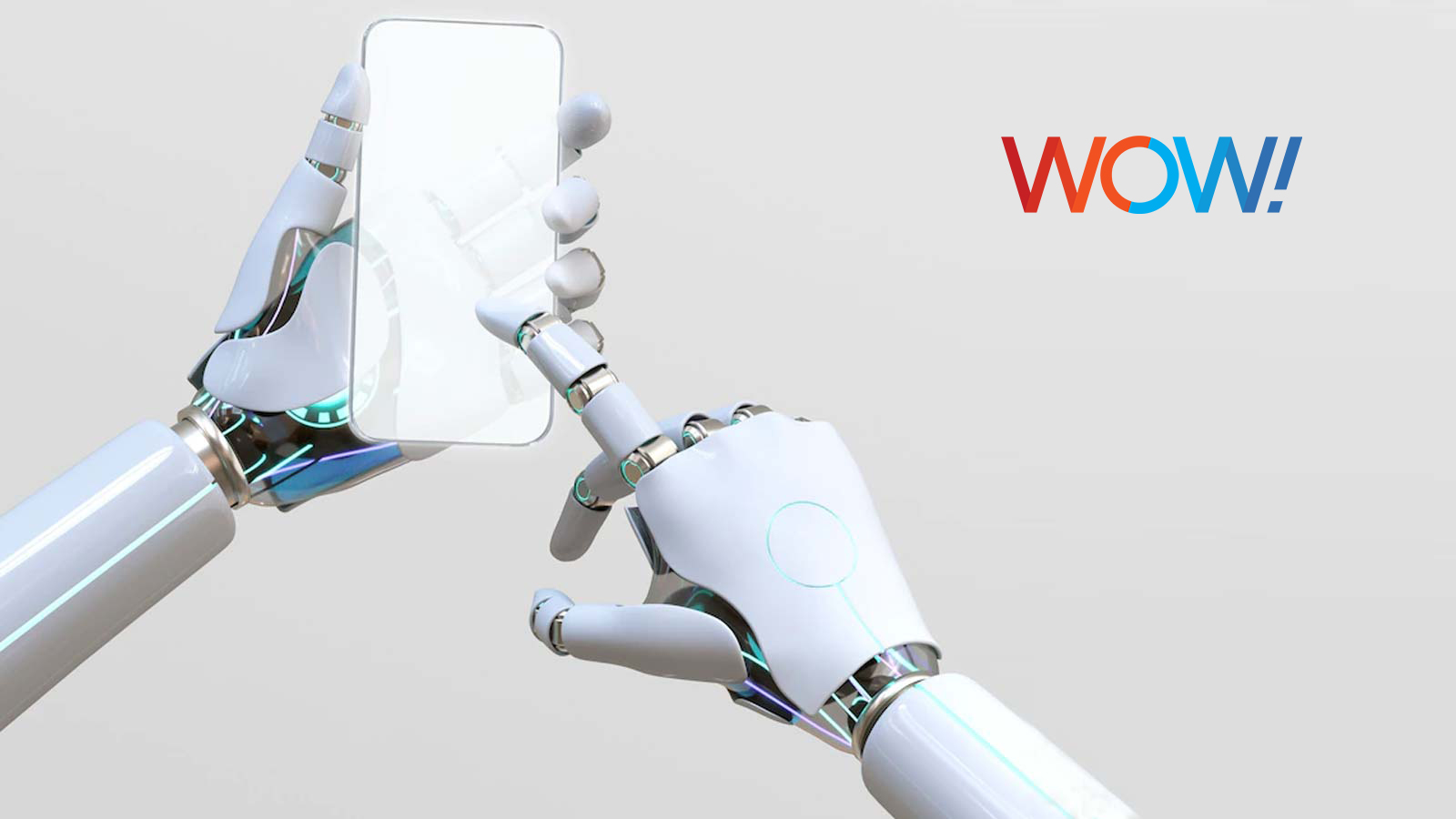 WOW!'s Wireless Offering with Reach Mobile Now Available Enterprise-wide