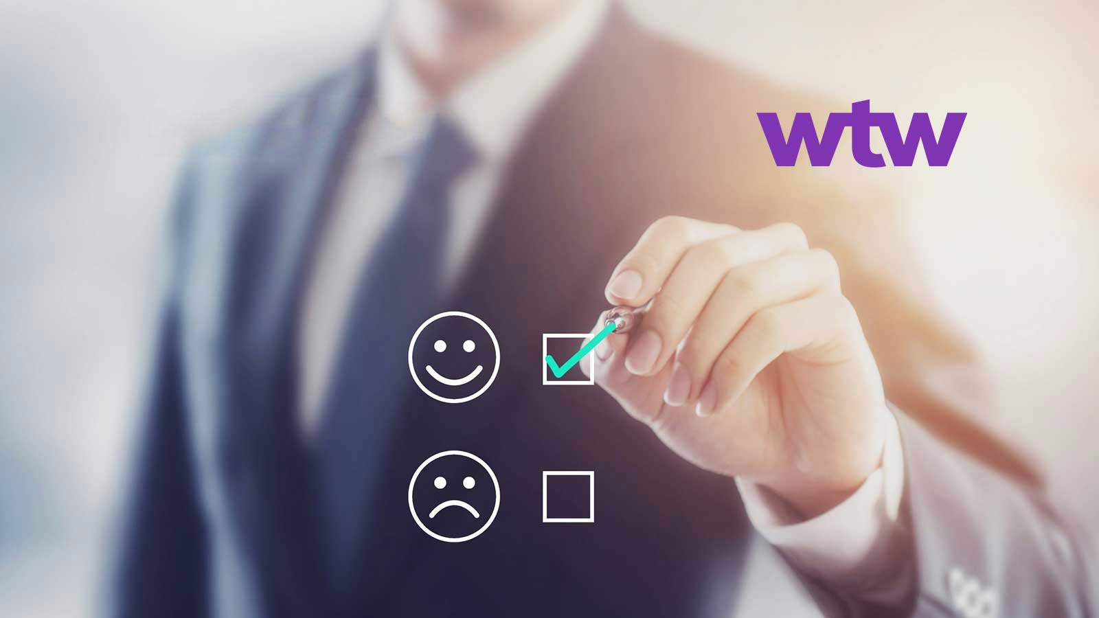 WTW Boosts Climate Risk Analytics Expertise With Butterwire Acquisition