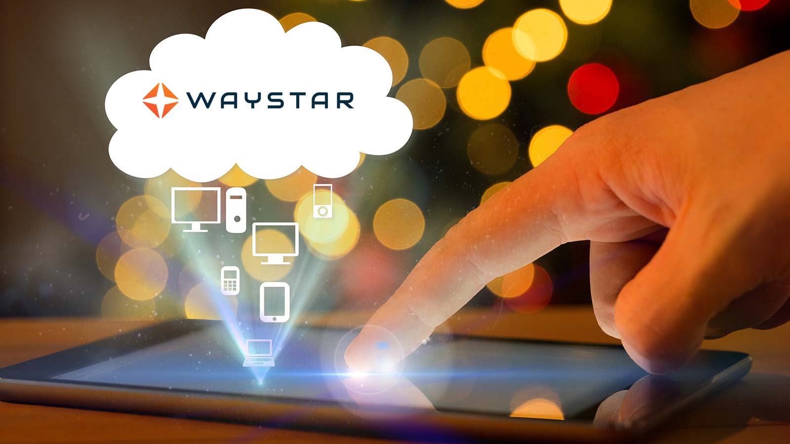Waystar's Cloud-Based Platform Delivers a New Era of Innovation