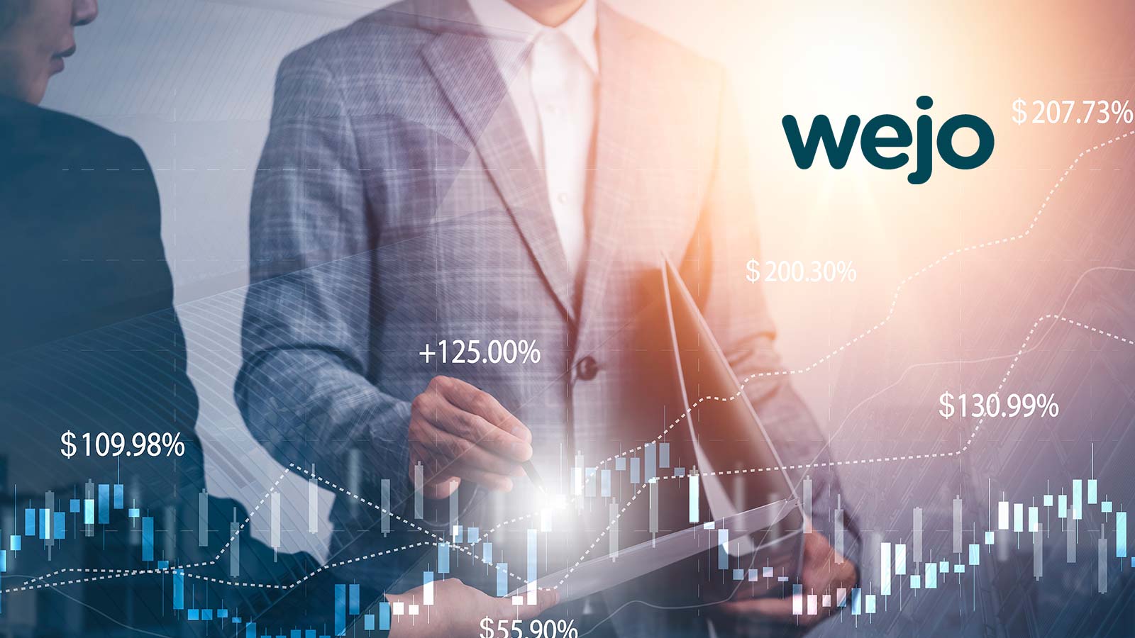 Wejo Files Form 4 Finalizing Previously Disclosed Equity Grant to CEO