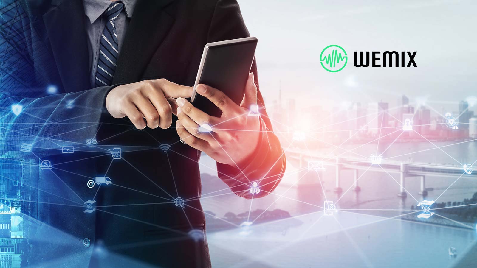 Wemade to Provide Liquidity on Uniswap, Establishing the Foundation for Global Expansion