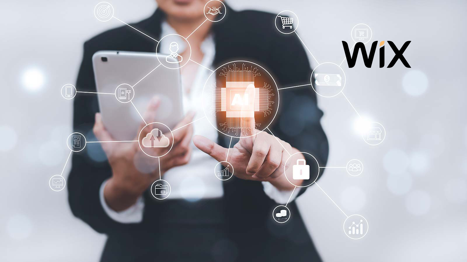 Wix Unveils New Editor Experience with Leading-Edge AI and Advanced Features for the Next Generation of Web Creation