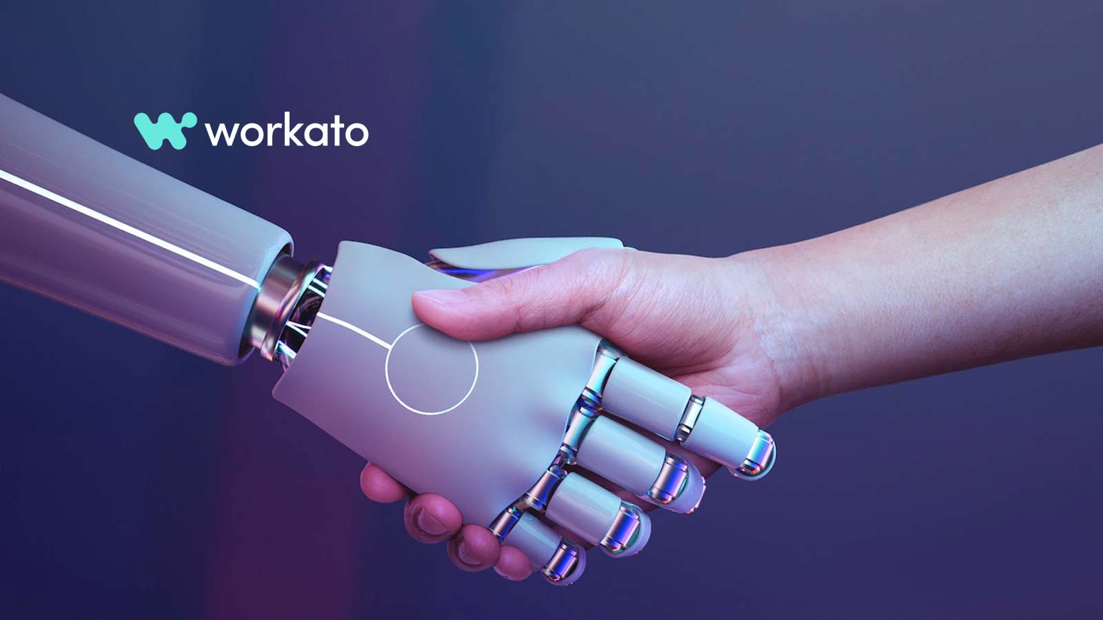 Workato Partners with Epicor to Power the Company’s Digital Transformation