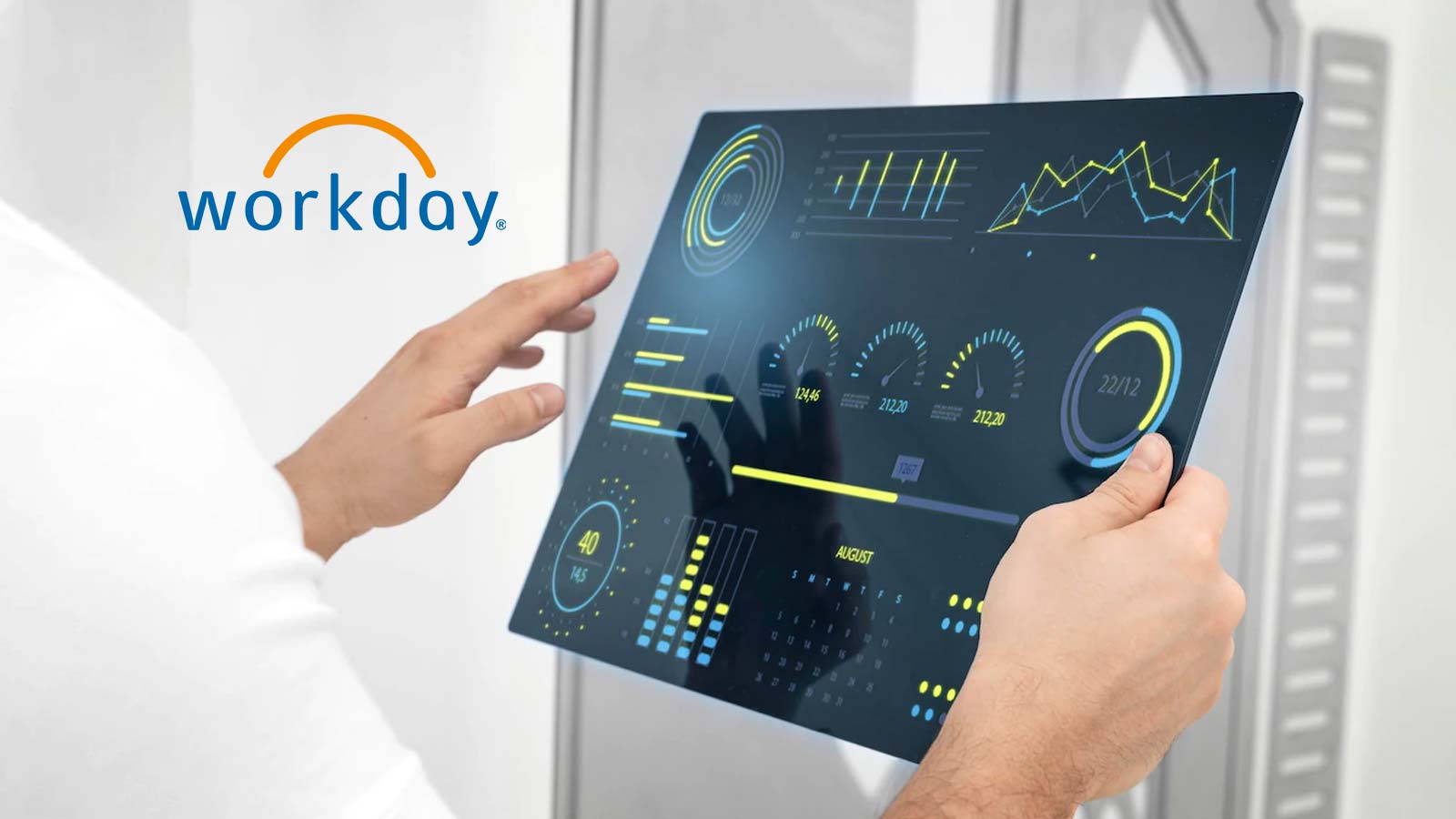 Workday Sees Surge in Company-wide Planning and Forecasting Drive Continued Momentum for its Planning Solution