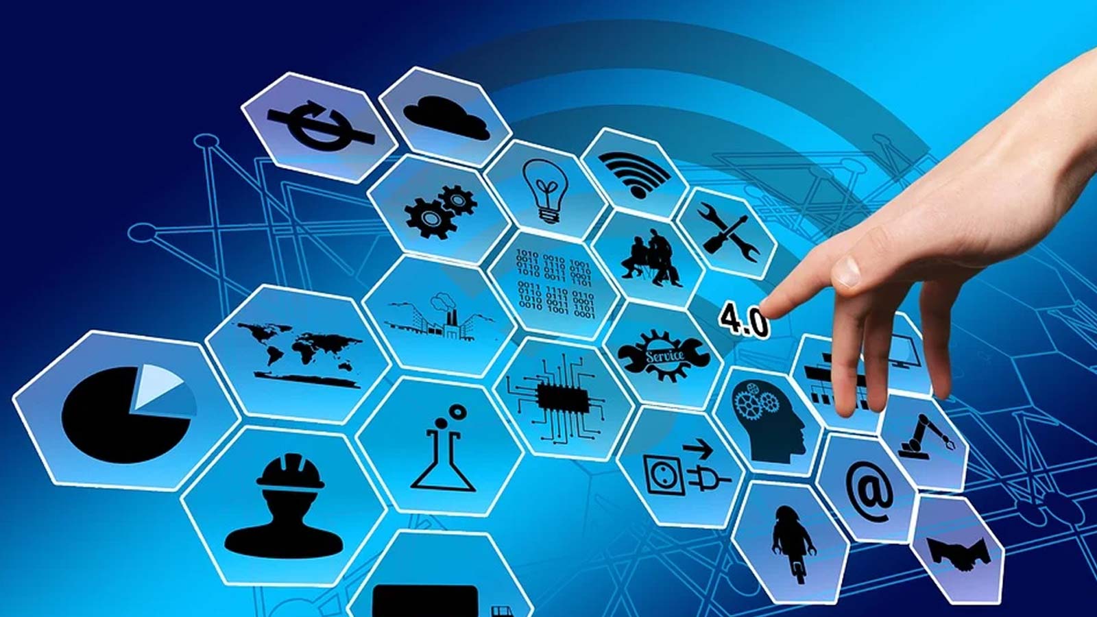 World's Greenest Software Framework for Cloud Development Launches