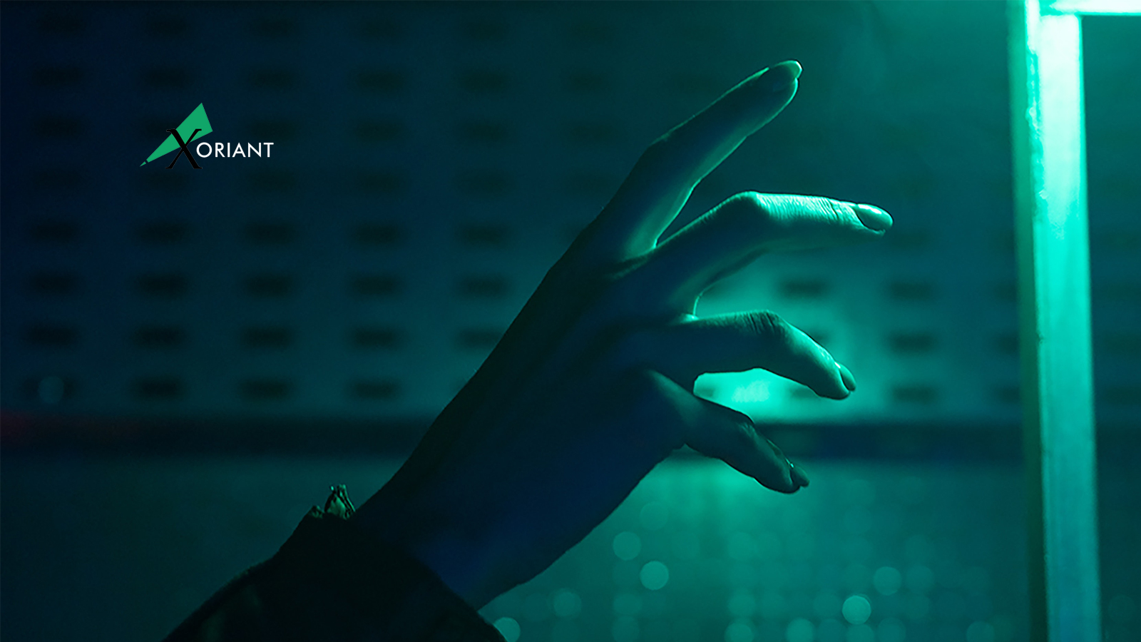 Xoriant X⋅CELERATE IoT Now Available in the Microsoft Azure Marketplace