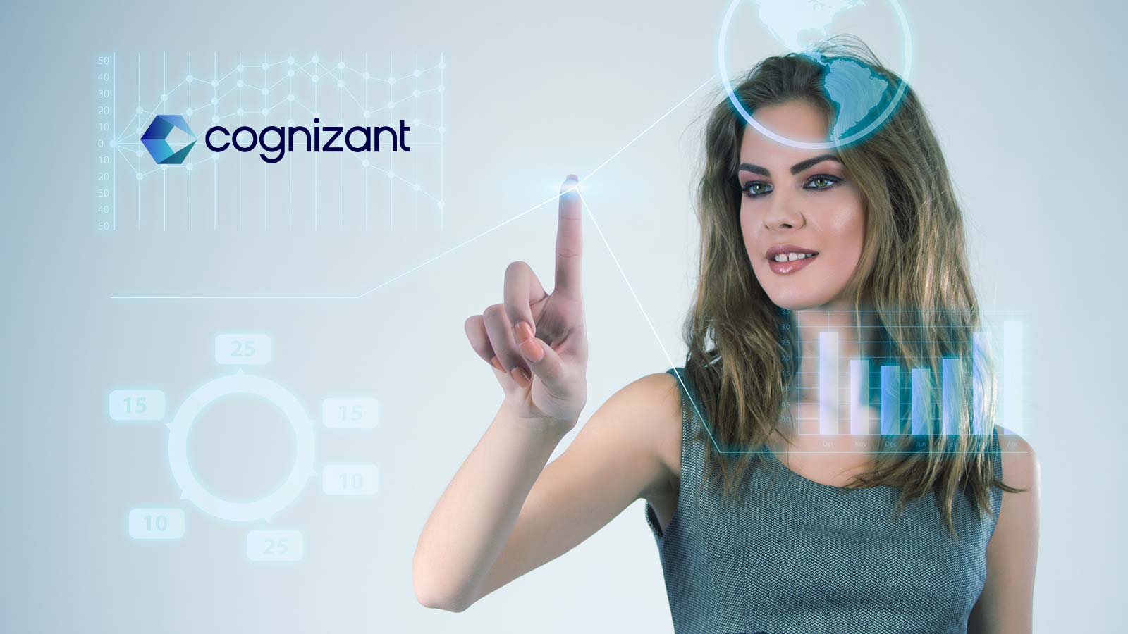 Zurich Insurance Germany Selects Cognizant as Strategic IT Partner to Transform its General Insurance Application Landscape