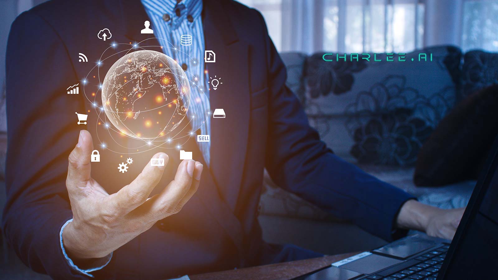 Charlee.ai and ClaimDeck Announce Partnership