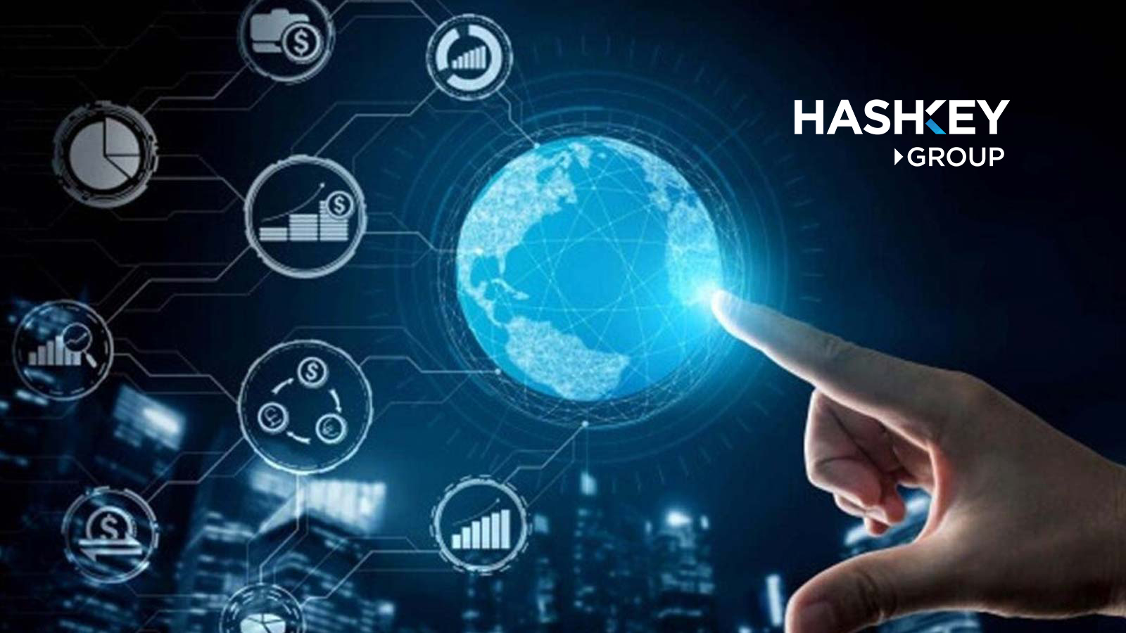 HashKey DID Reveals New Features for Web3 Users and Devs After Recent Rebranding from QPassport