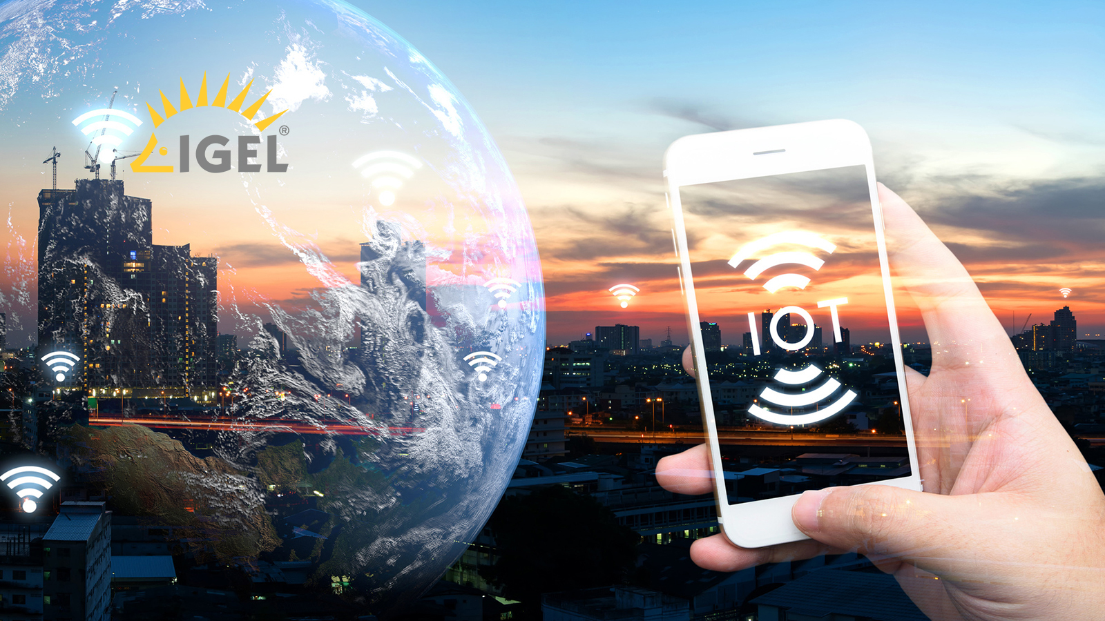 IGEL Enhances the Performance of Microsoft Teams in Microsoft Azure Virtual Desktop and Windows 365