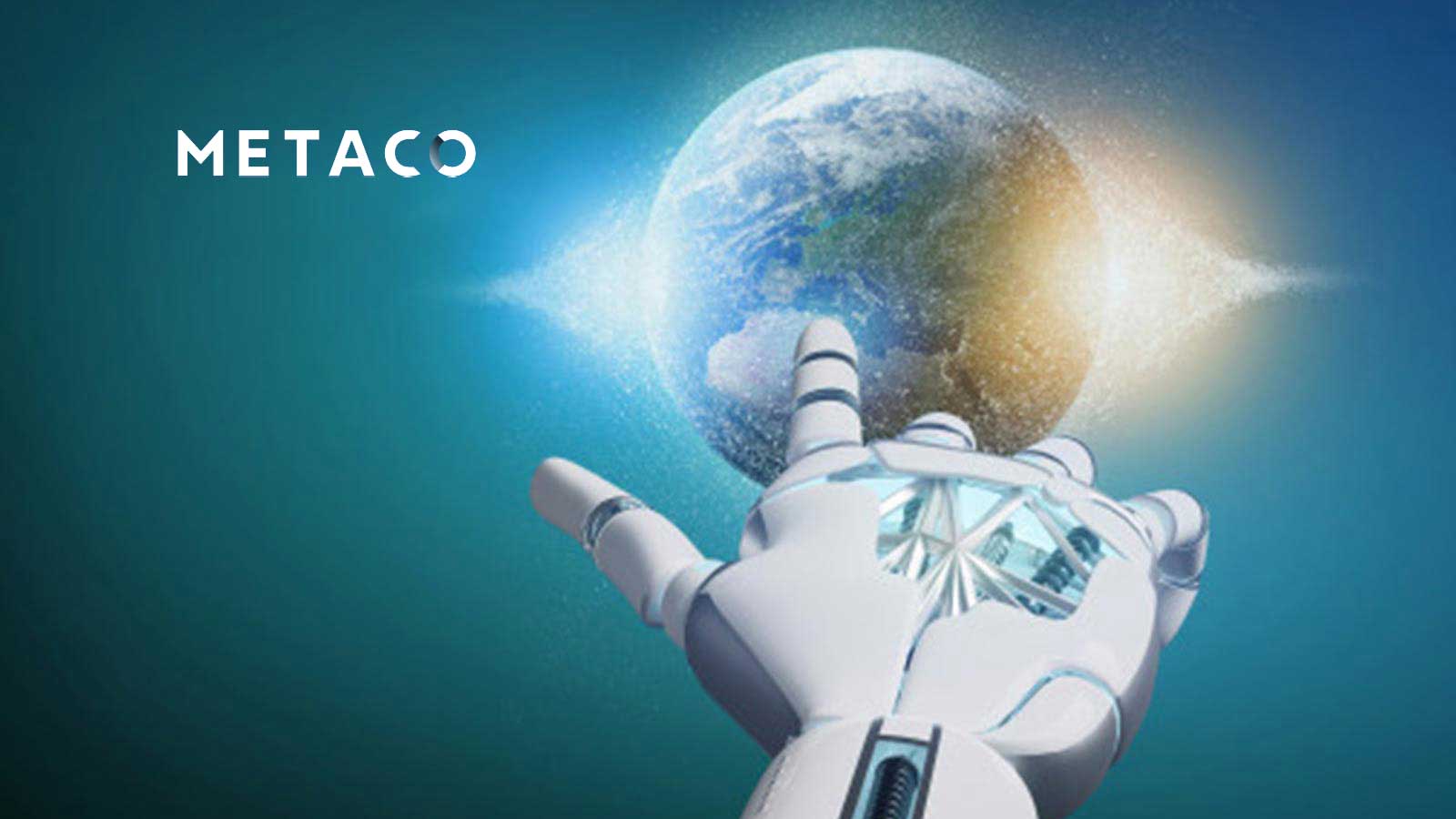 Archax Partners with METACO to Expand Institutional Digital Asset Custody Offering on IBM Cloud
